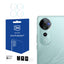 3mk Lens Protection hibridinis stiklas kamerai Vivo V40 -- Vivo V40