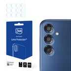3mk kamerados objektyvo apsauga Samsung Galaxy M35 -- Samsung Galaxy M35 5G
