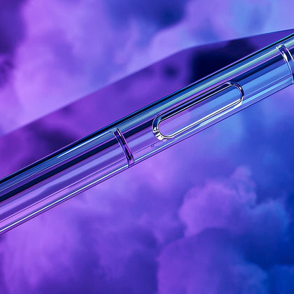 3mk skaidrus dėklas, skirtas Sony Xperia 1 VI - skaidrus -- Sony Xperia 1 VI