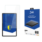 Hibridinis stiklas 3mk FlexibleGlass™ ant Lenovo Tab K11 Plus -- Lenovo Tab K11 Plus