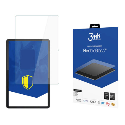 Hibridinis stiklas 3mk FlexibleGlass™ ant Lenovo Tab K11 Plus -- Lenovo Tab K11 Plus