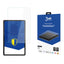 Hibridinis stiklas 3mk FlexibleGlass™ ant Lenovo Tab K11 Plus -- Lenovo Tab K11 Plus