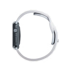 3mk silikono dirželis Apple Watch 42 / 44 / 45 / 49 mm - balta -- Apple Watch