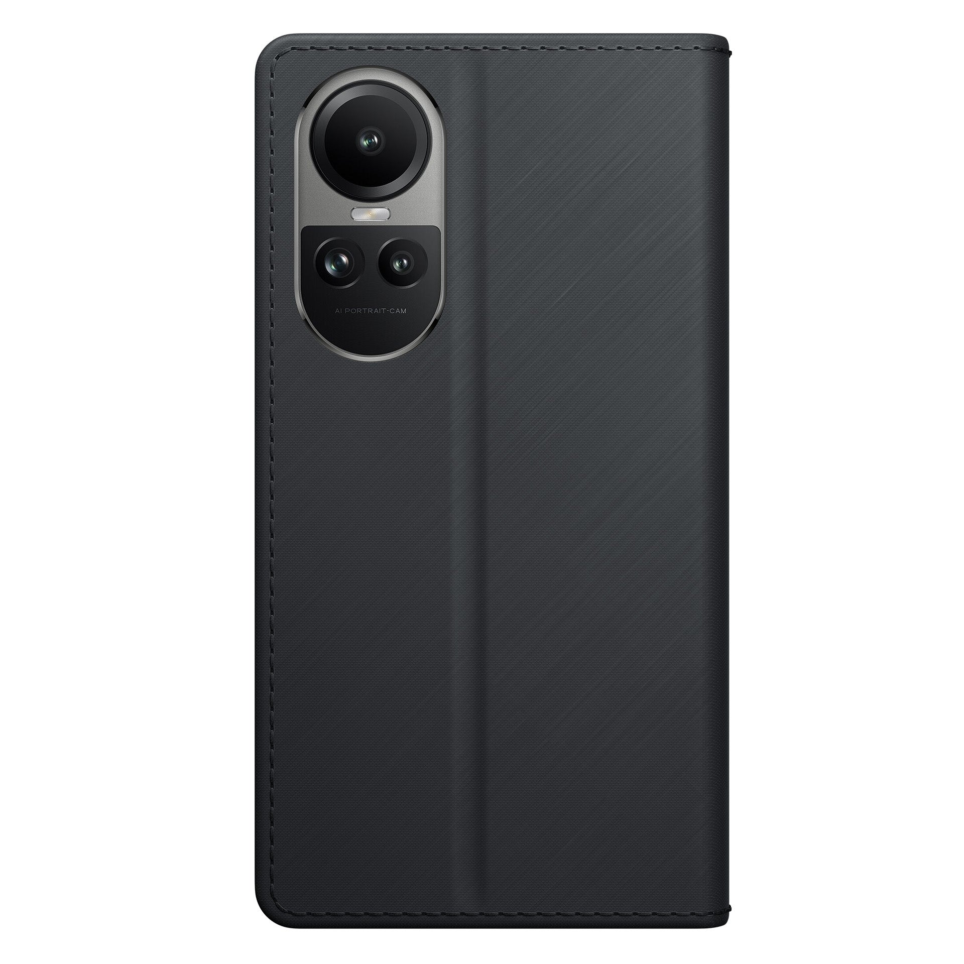 3mk piniginės dėklas, skirtas Oppo Reno 10 Pro 5G -- Oppo Reno 10 Pro 5G