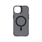 3mk Smoke MagCase su MagSafe, skirtas iPhone 14 Pro – pusiau permatomas
