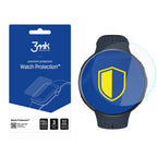 3mk Watch Protection FlexibleGlass hibridinis stiklas Polar Pacer Pro -- Polar Pacer Pro