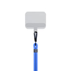Išmaniojo telefono dirželis 3mk EasyClip – mėlynas -- Cell phone cases and covers