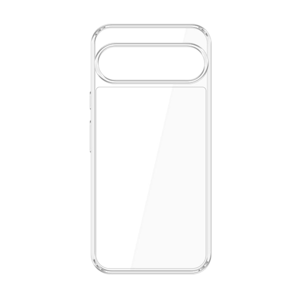 3mk Armor Case, skirtas Google Pixel 9/9 Pro – skaidrus