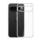 3mk Armor Case, skirtas Google Pixel 9/9 Pro – skaidrus