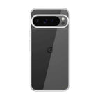 3mk Armor Case, skirtas Google Pixel 9/9 Pro – skaidrus