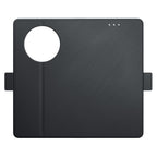3mk piniginės dėklas, skirtas Realme 12 5G – juodas -- Realme 12 5G