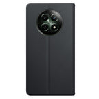 3mk piniginės dėklas, skirtas Realme 12 5G – juodas -- Realme 12 5G