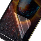Privatumo plėvelė matinė 3mk Silky Matt Privacy, skirta Samsung Galaxy S22 5G -- Samsung Galaxy S22 5G