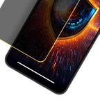 Privatumo plėvelė matinė 3mk Silky Matt Privacy, skirta Samsung Galaxy S22 5G -- Samsung Galaxy S22 5G