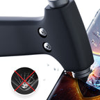 Privatumo plėvelė matinė 3mk Silky Matt Privacy for Xiaomi 14 Pro