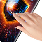 Privatumo plėvelė matinė 3mk Silky Matt Privacy for Xiaomi 14 Pro