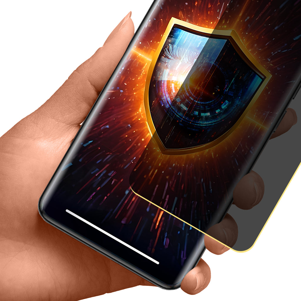 Privatumo plėvelė matinė 3mk Silky Matt Privacy for Xiaomi 14 Pro