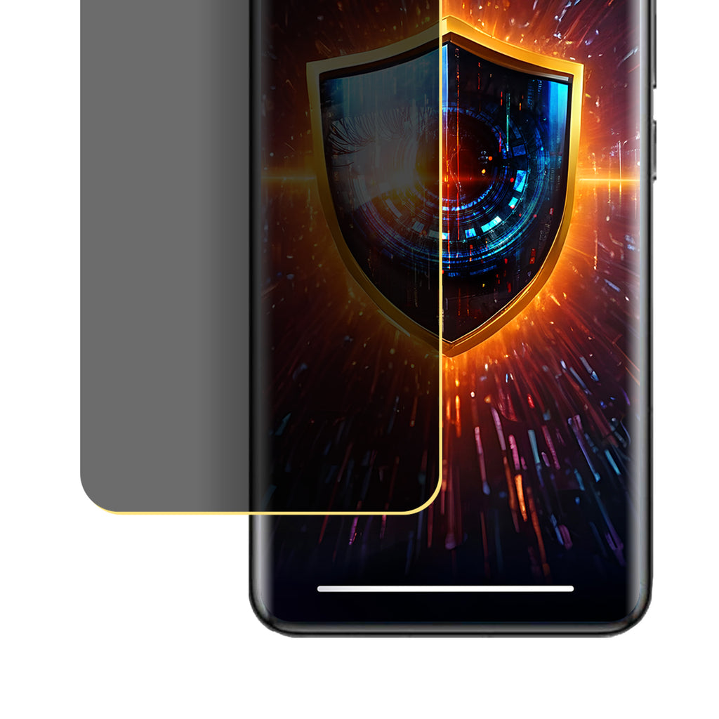 Privatumo plėvelė matinė 3mk Silky Matt Privacy for Xiaomi 14 Pro