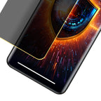 Privatumo plėvelė matinė 3mk Silky Matt Privacy for Xiaomi 14 Pro