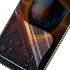 3mk Silky Matt Privatumo filmukas, skirtas OnePlus 12 -- OnePlus 12