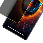 3mk Silky Matt Privatumo filmukas, skirtas OnePlus 12 -- OnePlus 12