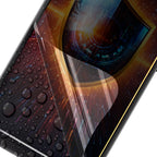 Apsauginė plėvelė 3mk Silky Matt Privacy Samsung Galaxy A53 5G -- Samsung Galaxy A53 5G