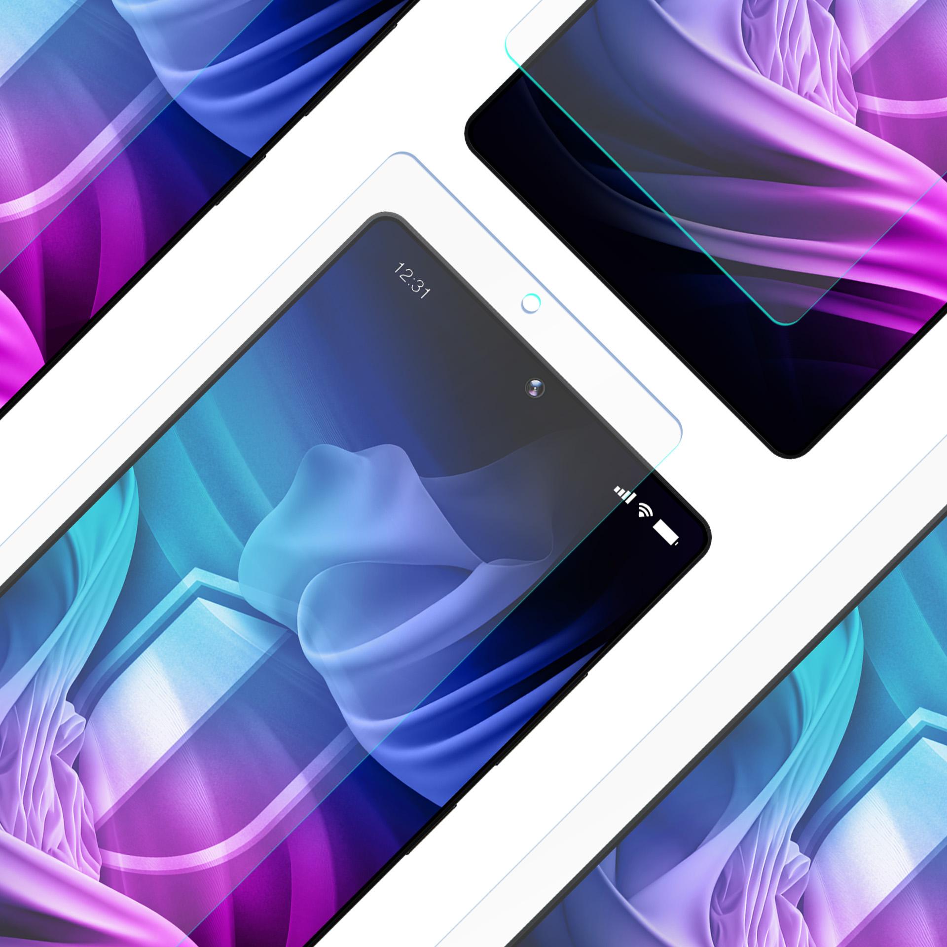 Apsauginė plėvelė matinė 3mk Silky Matt Pro, skirta Samsung Galaxy S25 Ultra