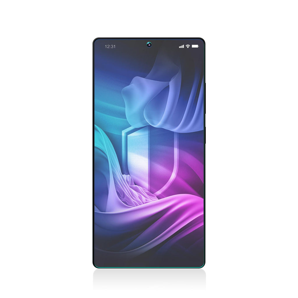 Apsauginė plėvelė matinė 3mk Silky Matt Pro, skirta Samsung Galaxy S25 Ultra