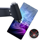 Apsauginė plėvelė matinė 3mk Silky Matt Pro, skirta Samsung Galaxy S25 Ultra