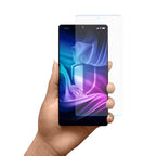Apsauginė plėvelė matinė 3mk Silky Matt Pro, skirta Samsung Galaxy S25 Ultra