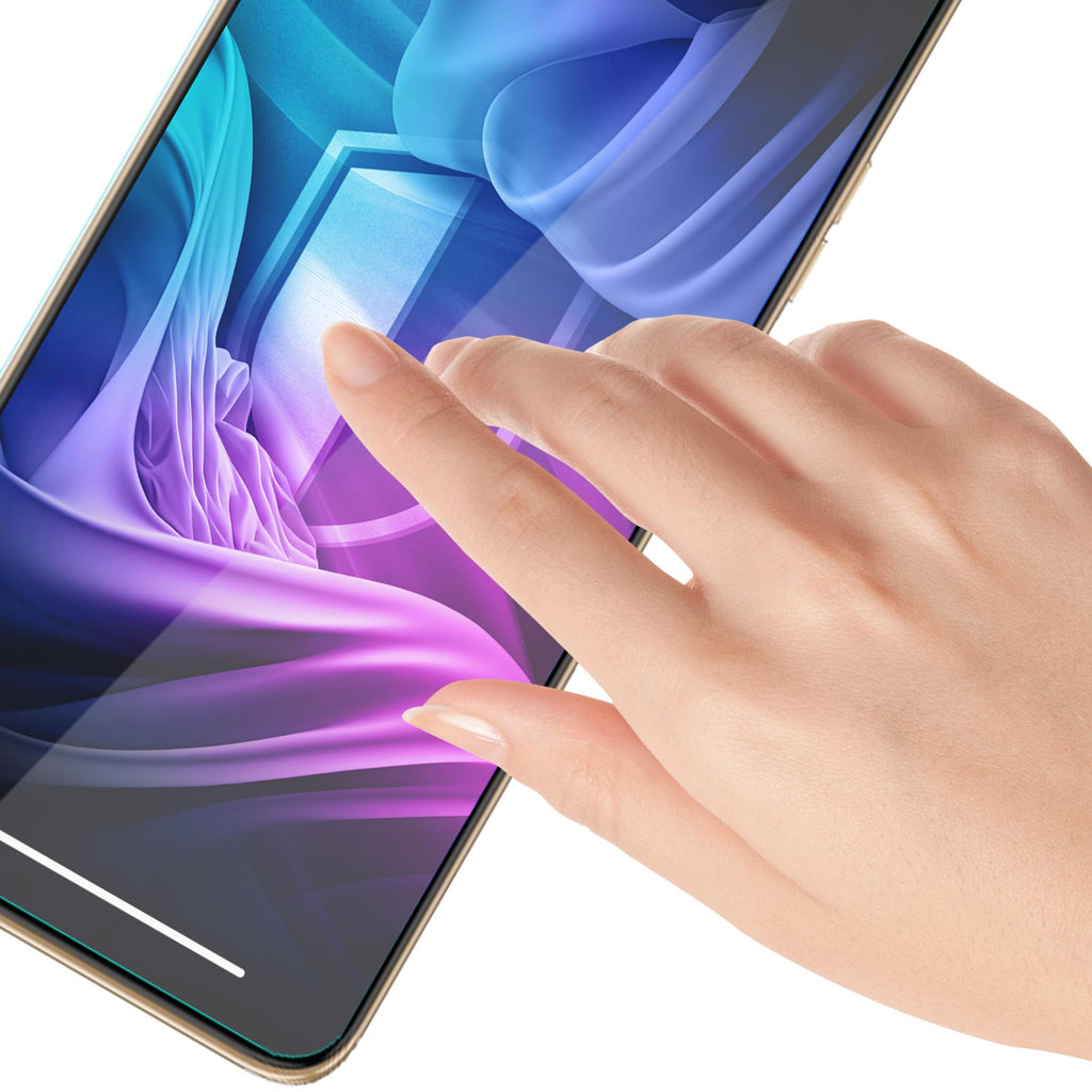 Apsauginė plėvelė matinė 3mk Silky Matt Pro, skirta Motorola Edge 50 Neo -- Motorola Edge 50 Neo
