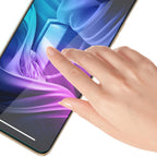 Apsauginė plėvelė matinė 3mk Silky Matt Pro, skirta Motorola Edge 50 Neo -- Motorola Edge 50 Neo