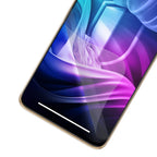 Apsauginė plėvelė matinė 3mk Silky Matt Pro, skirta Motorola Edge 50 Neo -- Motorola Edge 50 Neo
