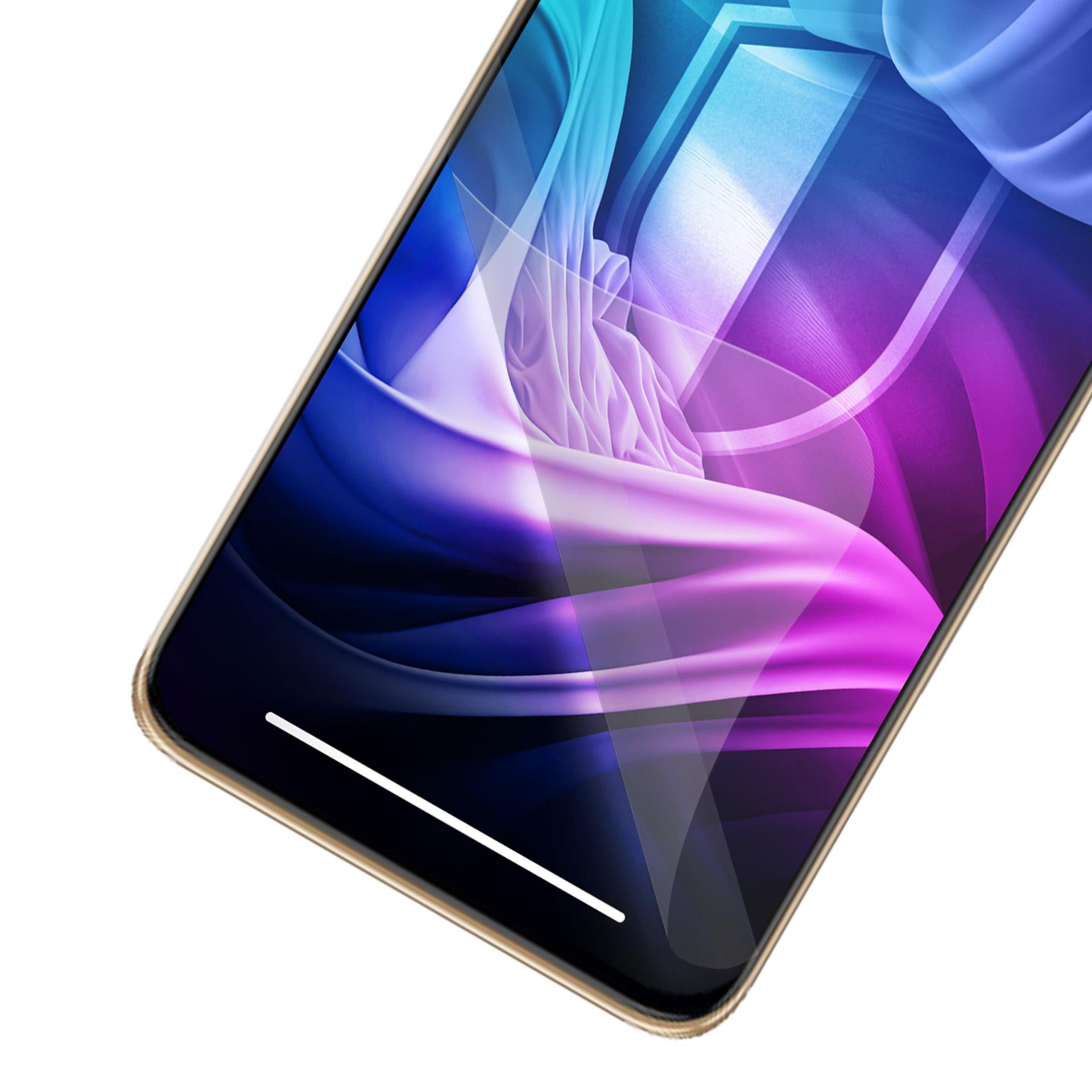 Apsauginė plėvelė matinė 3mk Silky Matt Pro, skirta Motorola Edge 50 Neo -- Motorola Edge 50 Neo