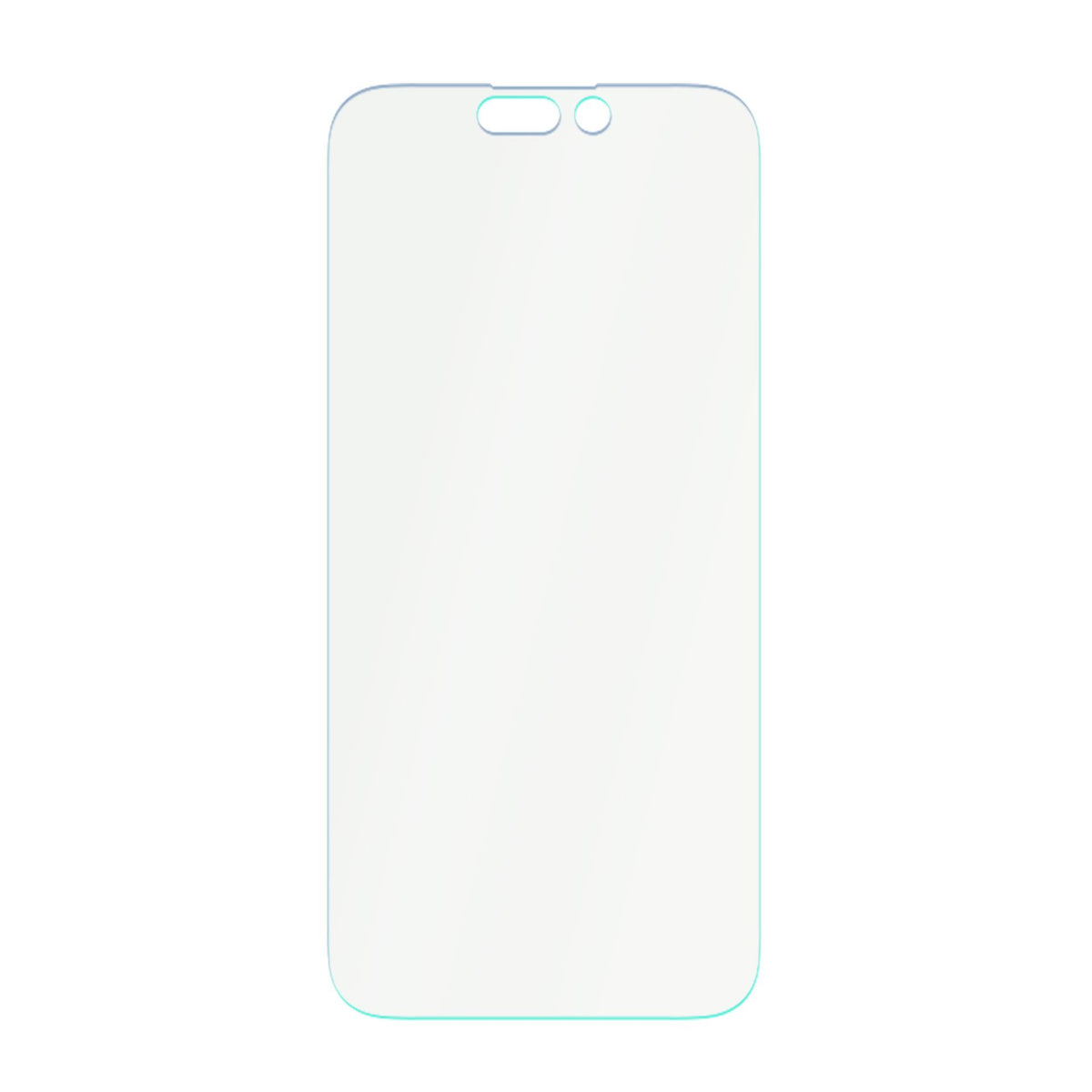 Matinė apsauginė plėvelė 3mk Silky Matt Pro skirta Apple iPhone 16