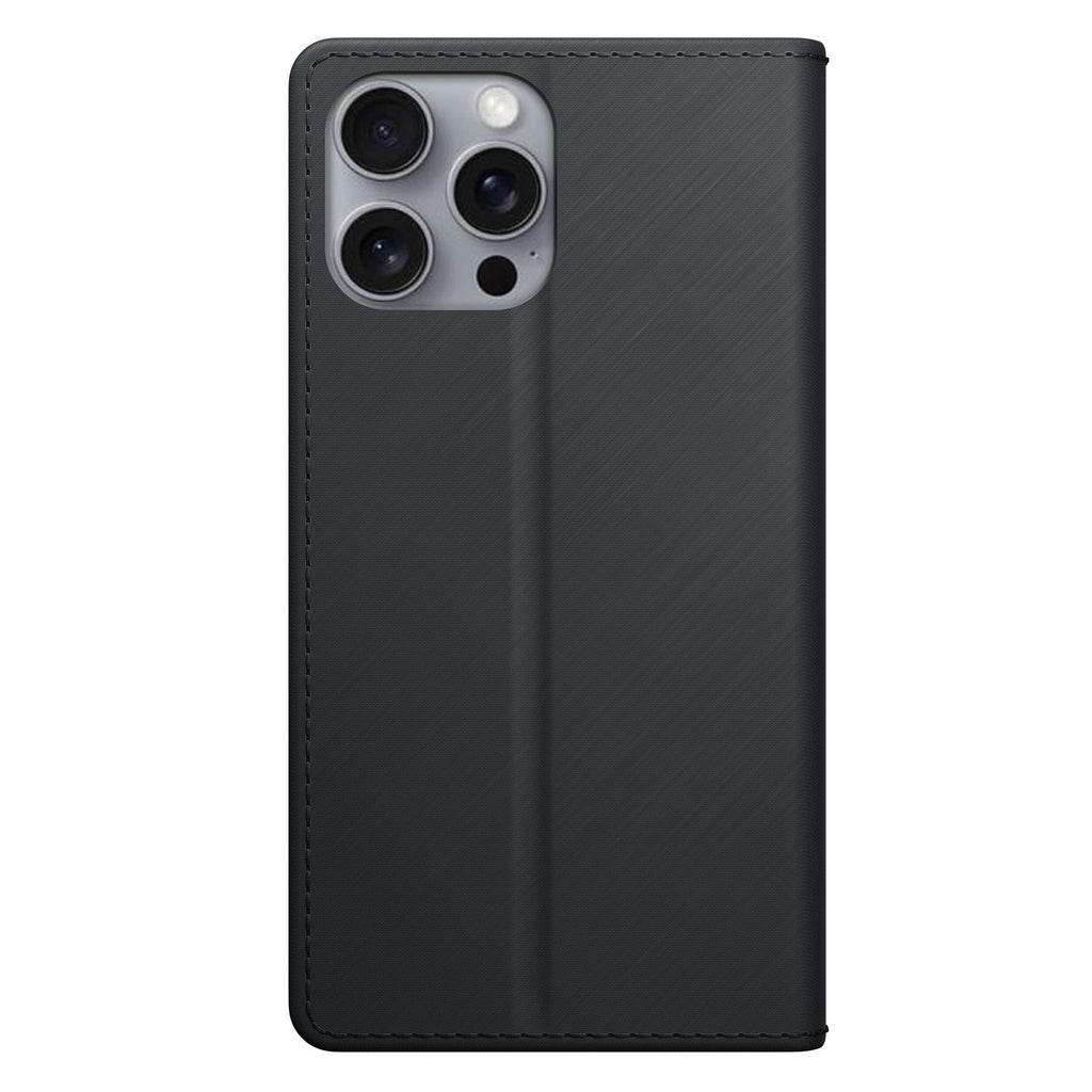 3mk piniginės dėklas, skirtas iPhone 16 Pro Max