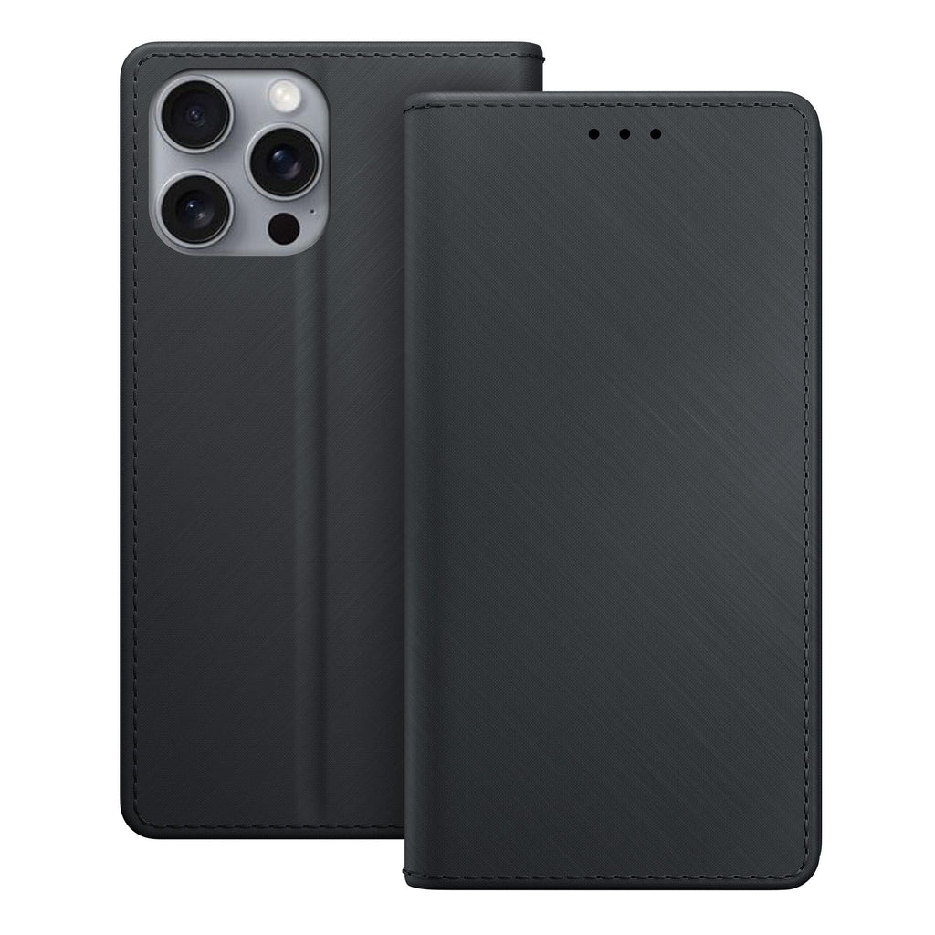 3mk piniginės dėklas, skirtas iPhone 16 Pro Max