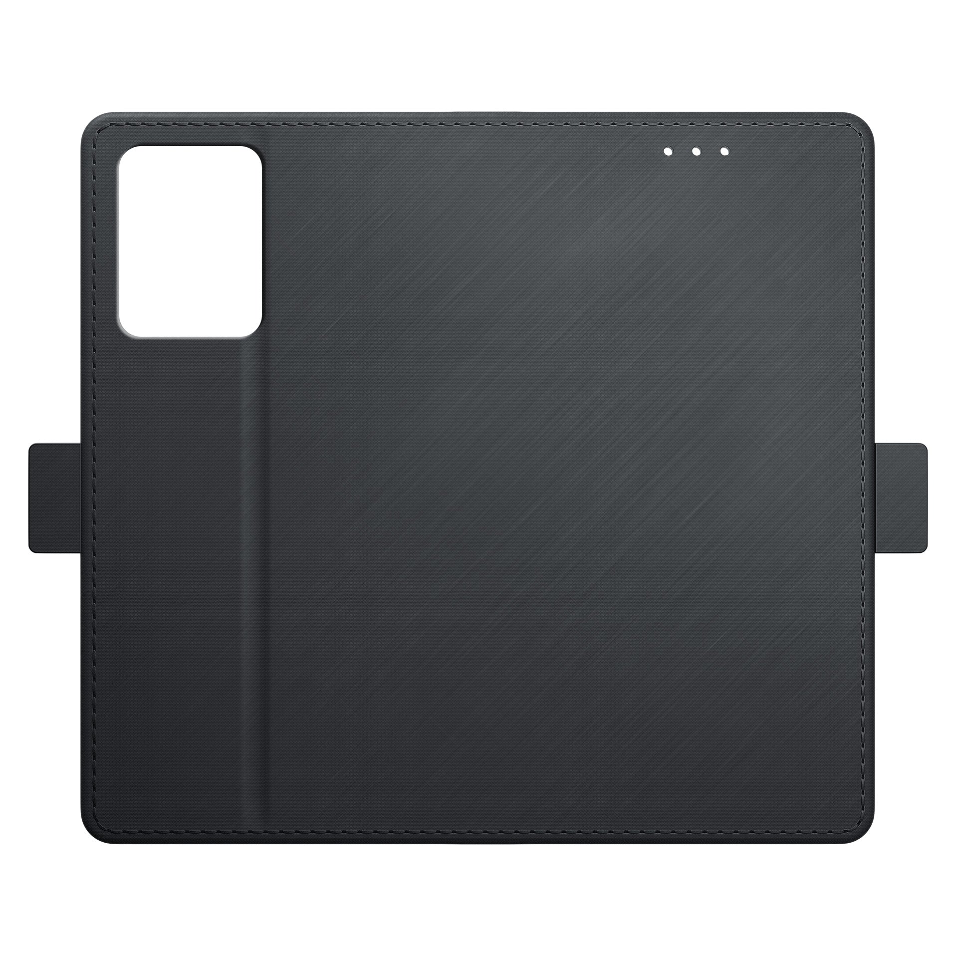 3mk piniginės dėklas, skirtas Xiaomi Redmi Note 12 Pro -- Xiaomi Redmi Note 12 Pro