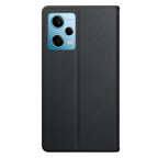 3mk piniginės dėklas, skirtas Xiaomi Redmi Note 12 Pro -- Xiaomi Redmi Note 12 Pro