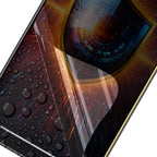 Privatumo plėvelė matinė 3mk Silky Matt Privacy, skirta Samsung Galaxy S23 FE -- Samsung Galaxy S23 FE