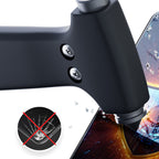 Privatumo plėvelė matinė 3mk Silky Matt Privacy, skirta Samsung Galaxy S23 FE -- Samsung Galaxy S23 FE