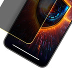 Privatumo plėvelė matinė 3mk Silky Matt Privacy, skirta Samsung Galaxy S23 FE -- Samsung Galaxy S23 FE