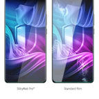 Matinė apsauginė plėvelė 3mk Silky Matt Pro skirta Realme GT 6T -- Realme GT 6T