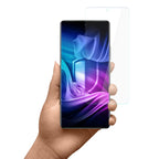Matinė apsauginė plėvelė 3mk Silky Matt Pro skirta Realme GT 6T -- Realme GT 6T