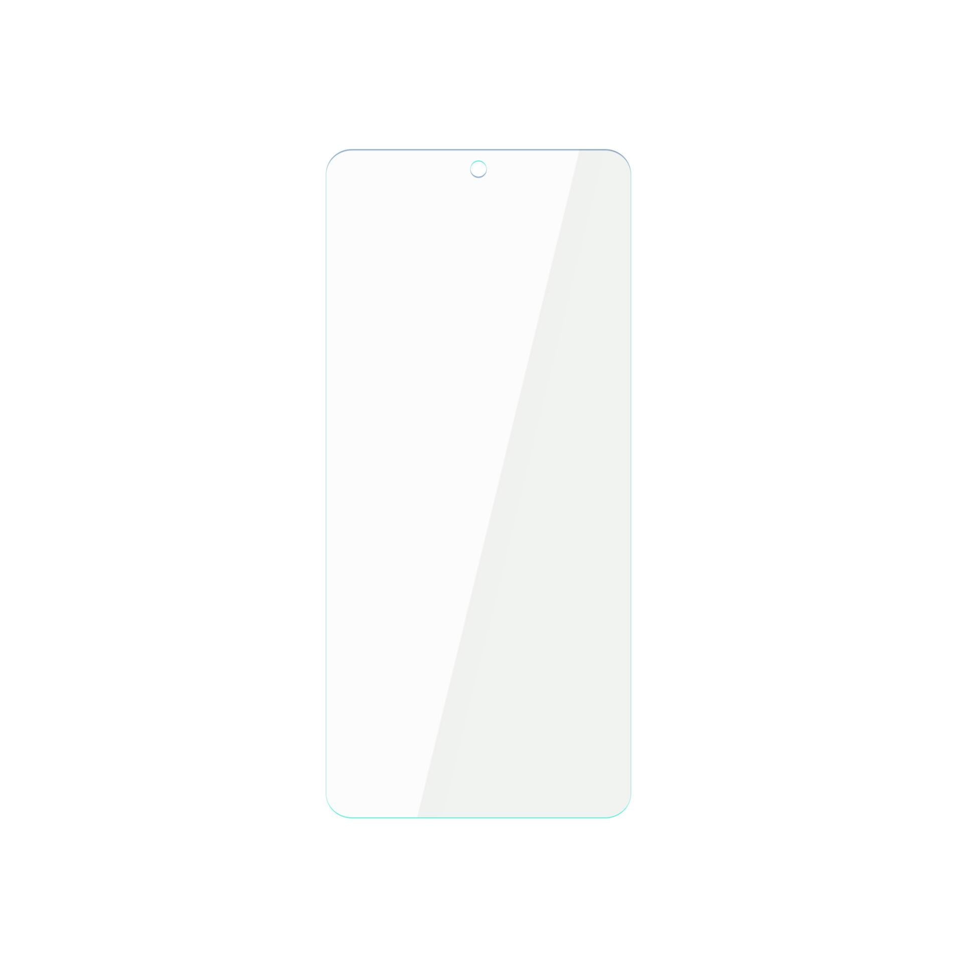 Matinė apsauginė plėvelė 3mk Silky Matt Pro skirta Realme GT 6T -- Realme GT 6T
