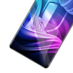 Matinė apsauginė plėvelė 3mk Silky Matt Pro skirta Realme GT 6T -- Realme GT 6T