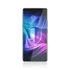 Matinė apsauginė plėvelė 3mk Silky Matt Pro skirta Realme GT 6T -- Realme GT 6T