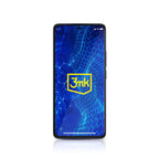 Grūdintas stiklas 3mk HardGlass Max Lite su juodu rėmeliu Xiaomi Redmi Note 13 Pro+ -- Xiaomi Redmi Note 13 Pro+
