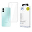 3mk skaidrus dėklas, skirtas Samsung Galaxy A06 - skaidrus -- Samsung Galaxy A06