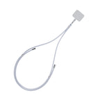 Išmaniojo telefono dirželis 3mk EasyClip – pilkas -- Cell phone cases and covers